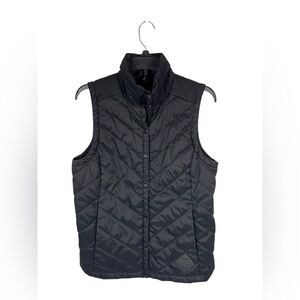 North Face Harwood Quilted Vest